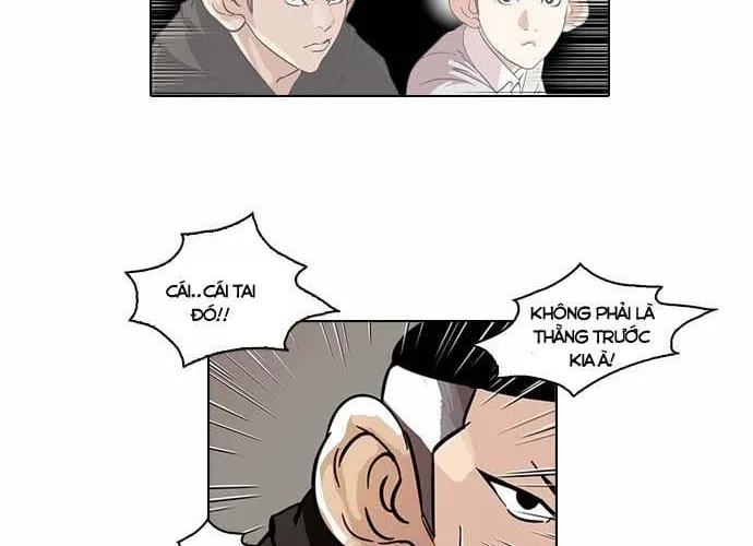 Lookism - Hoán Đổi Diệu Kỳ Chapter 57 - Trang 16