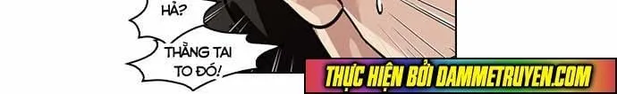 Lookism - Hoán Đổi Diệu Kỳ Chapter 57 - Trang 17