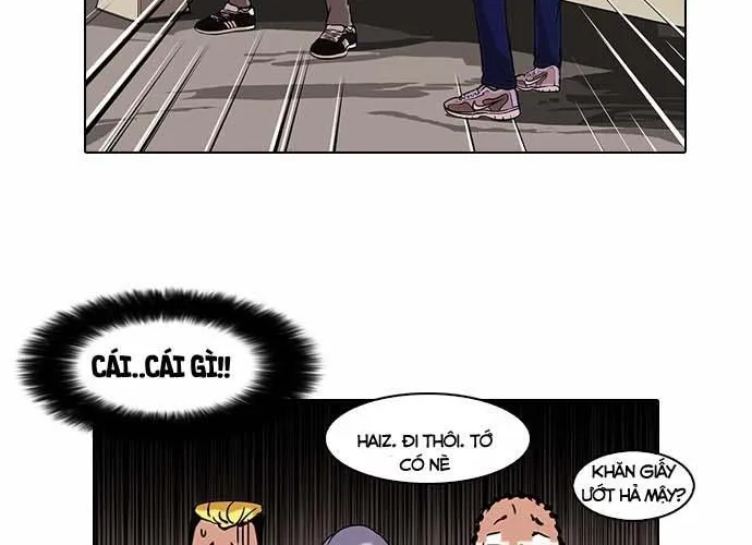 Lookism - Hoán Đổi Diệu Kỳ Chapter 57 - Trang 19