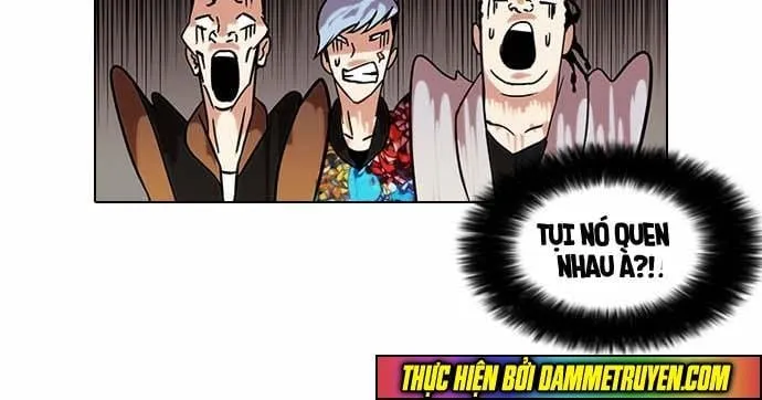 Lookism - Hoán Đổi Diệu Kỳ Chapter 57 - Trang 20