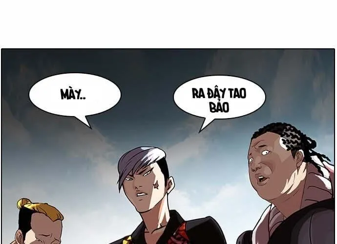 Lookism - Hoán Đổi Diệu Kỳ Chapter 57 - Trang 24