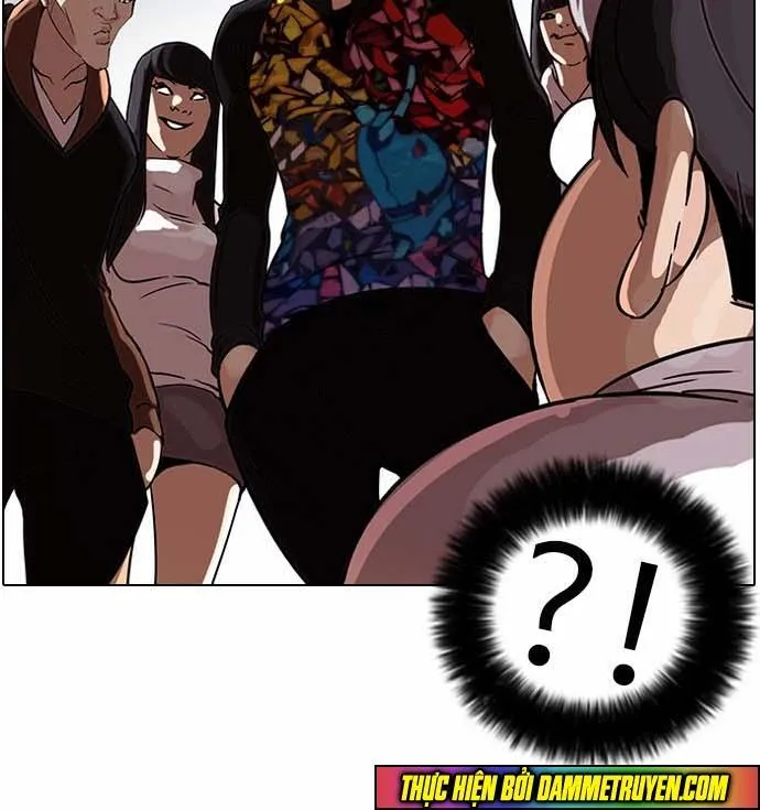 Lookism - Hoán Đổi Diệu Kỳ Chapter 57 - Trang 25