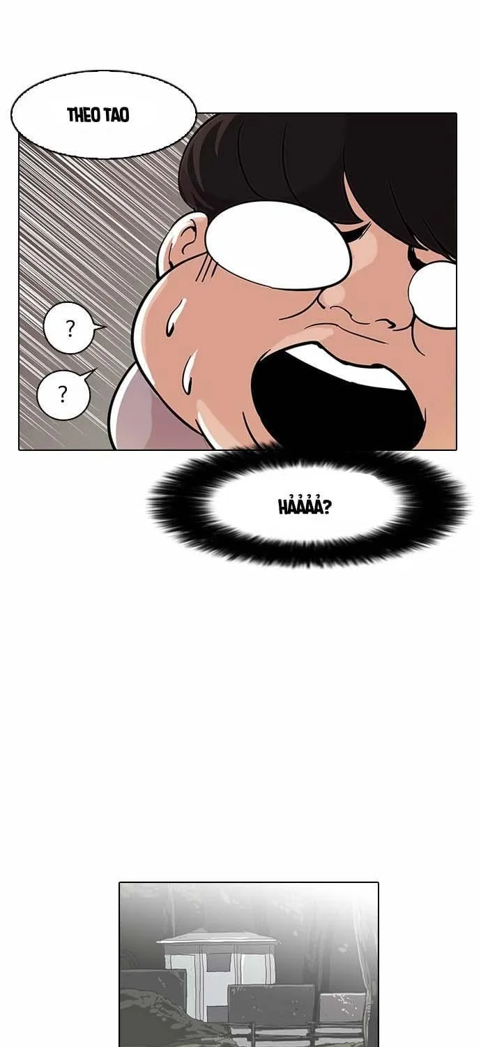 Lookism - Hoán Đổi Diệu Kỳ Chapter 57 - Trang 27