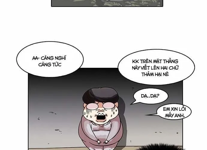 Lookism - Hoán Đổi Diệu Kỳ Chapter 57 - Trang 28
