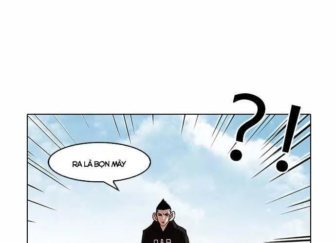 Lookism - Hoán Đổi Diệu Kỳ Chapter 57 - Trang 31