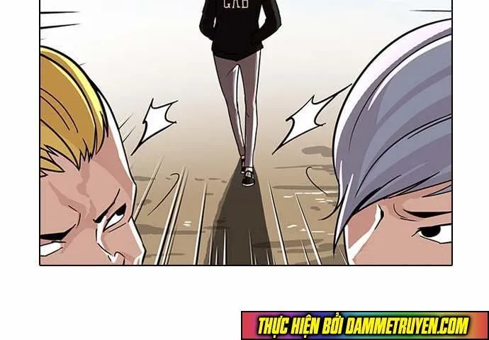 Lookism - Hoán Đổi Diệu Kỳ Chapter 57 - Trang 32