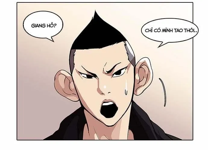 Lookism - Hoán Đổi Diệu Kỳ Chapter 57 - Trang 34