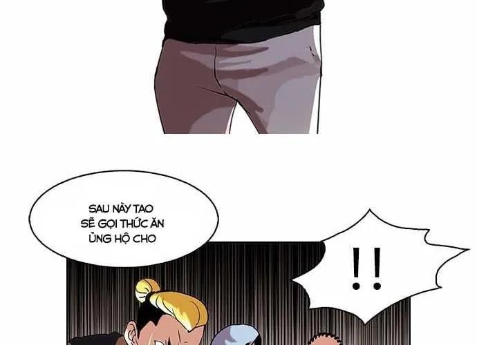 Lookism - Hoán Đổi Diệu Kỳ Chapter 57 - Trang 38