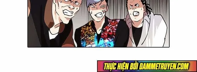Lookism - Hoán Đổi Diệu Kỳ Chapter 57 - Trang 39