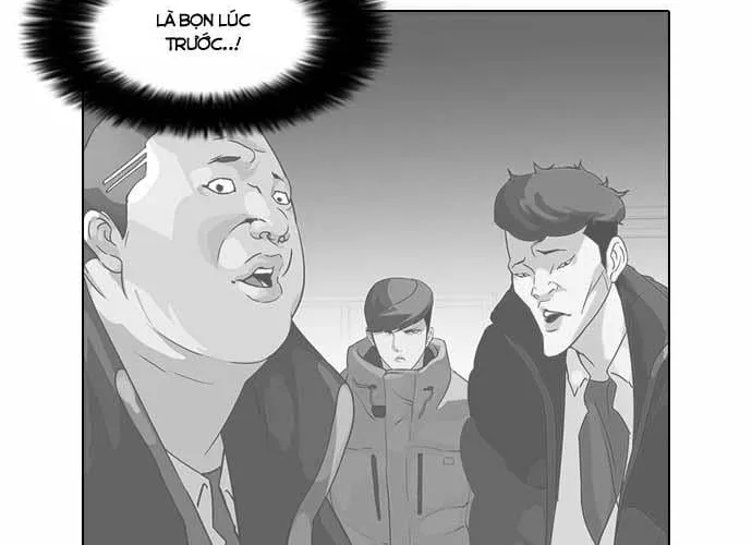 Lookism - Hoán Đổi Diệu Kỳ Chapter 57 - Trang 4