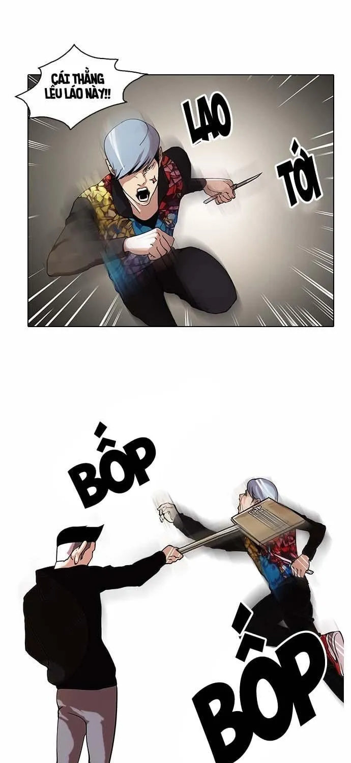 Lookism - Hoán Đổi Diệu Kỳ Chapter 57 - Trang 40