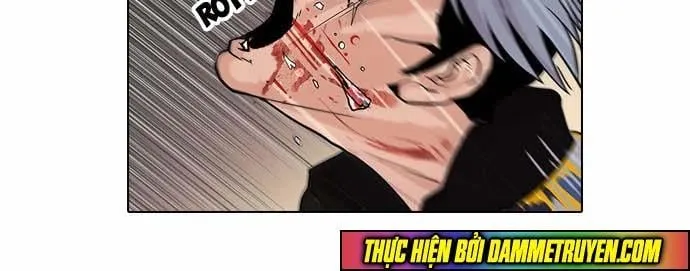 Lookism - Hoán Đổi Diệu Kỳ Chapter 57 - Trang 42