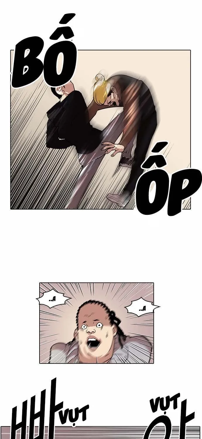 Lookism - Hoán Đổi Diệu Kỳ Chapter 57 - Trang 45