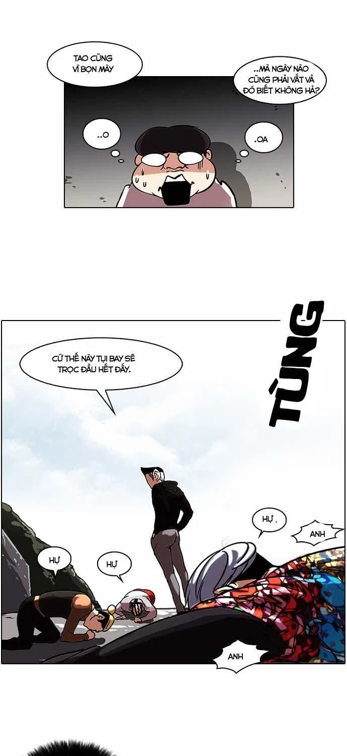 Lookism - Hoán Đổi Diệu Kỳ Chapter 57 - Trang 48