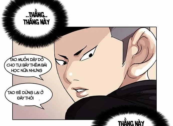 Lookism - Hoán Đổi Diệu Kỳ Chapter 57 - Trang 49