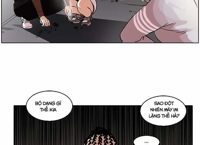 Lookism - Hoán Đổi Diệu Kỳ Chapter 57 - Trang 7
