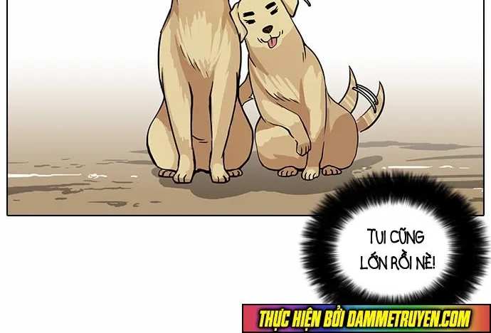 Lookism - Hoán Đổi Diệu Kỳ Chapter 58 - Trang 10