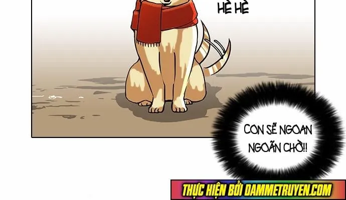 Lookism - Hoán Đổi Diệu Kỳ Chapter 58 - Trang 19