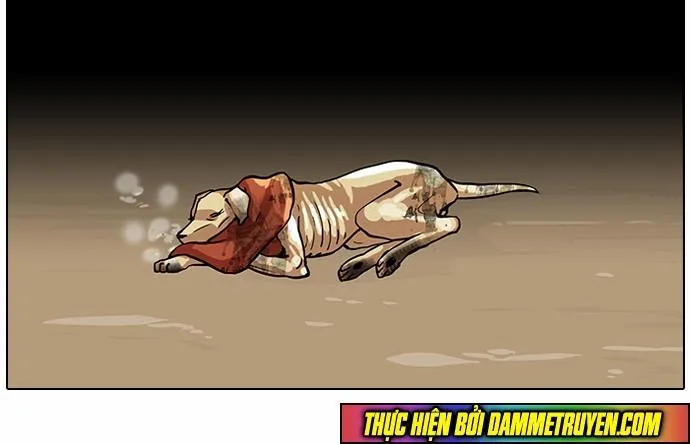 Lookism - Hoán Đổi Diệu Kỳ Chapter 58 - Trang 27