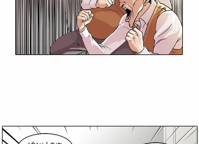 Lookism - Hoán Đổi Diệu Kỳ Chapter 58 - Trang 31