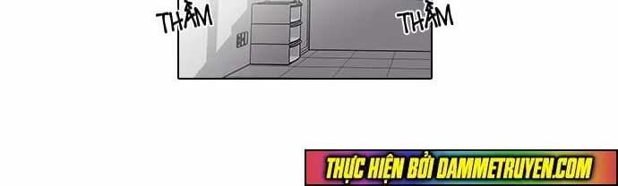 Lookism - Hoán Đổi Diệu Kỳ Chapter 58 - Trang 34