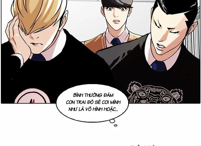 Lookism - Hoán Đổi Diệu Kỳ Chapter 58 - Trang 40