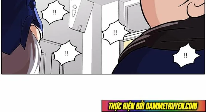 Lookism - Hoán Đổi Diệu Kỳ Chapter 58 - Trang 48