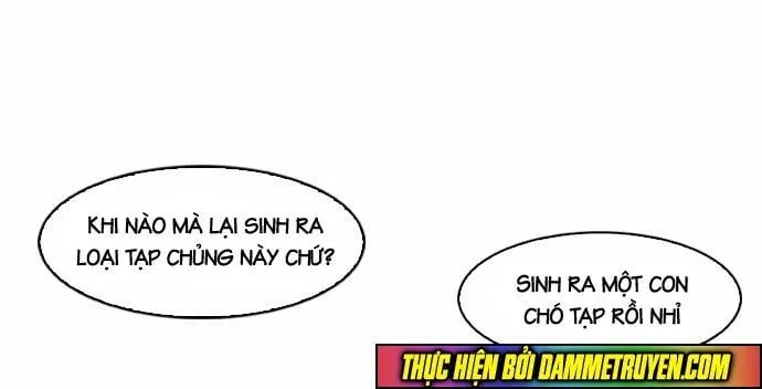 Lookism - Hoán Đổi Diệu Kỳ Chapter 58 - Trang 5