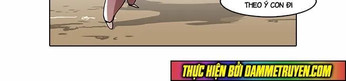 Lookism - Hoán Đổi Diệu Kỳ Chapter 58 - Trang 8