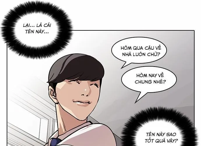 Lookism - Hoán Đổi Diệu Kỳ Chapter 59 - Trang 13