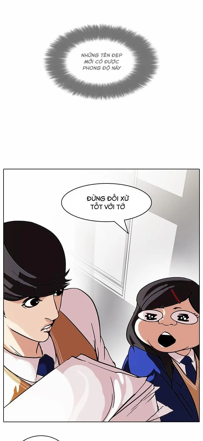 Lookism - Hoán Đổi Diệu Kỳ Chapter 59 - Trang 16