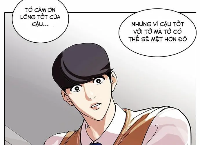 Lookism - Hoán Đổi Diệu Kỳ Chapter 59 - Trang 17