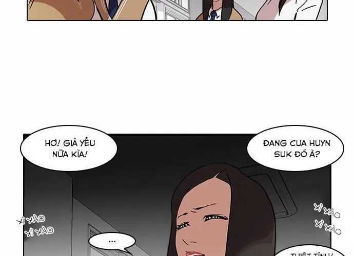 Lookism - Hoán Đổi Diệu Kỳ Chapter 59 - Trang 20