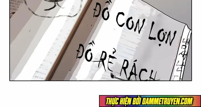 Lookism - Hoán Đổi Diệu Kỳ Chapter 59 - Trang 23