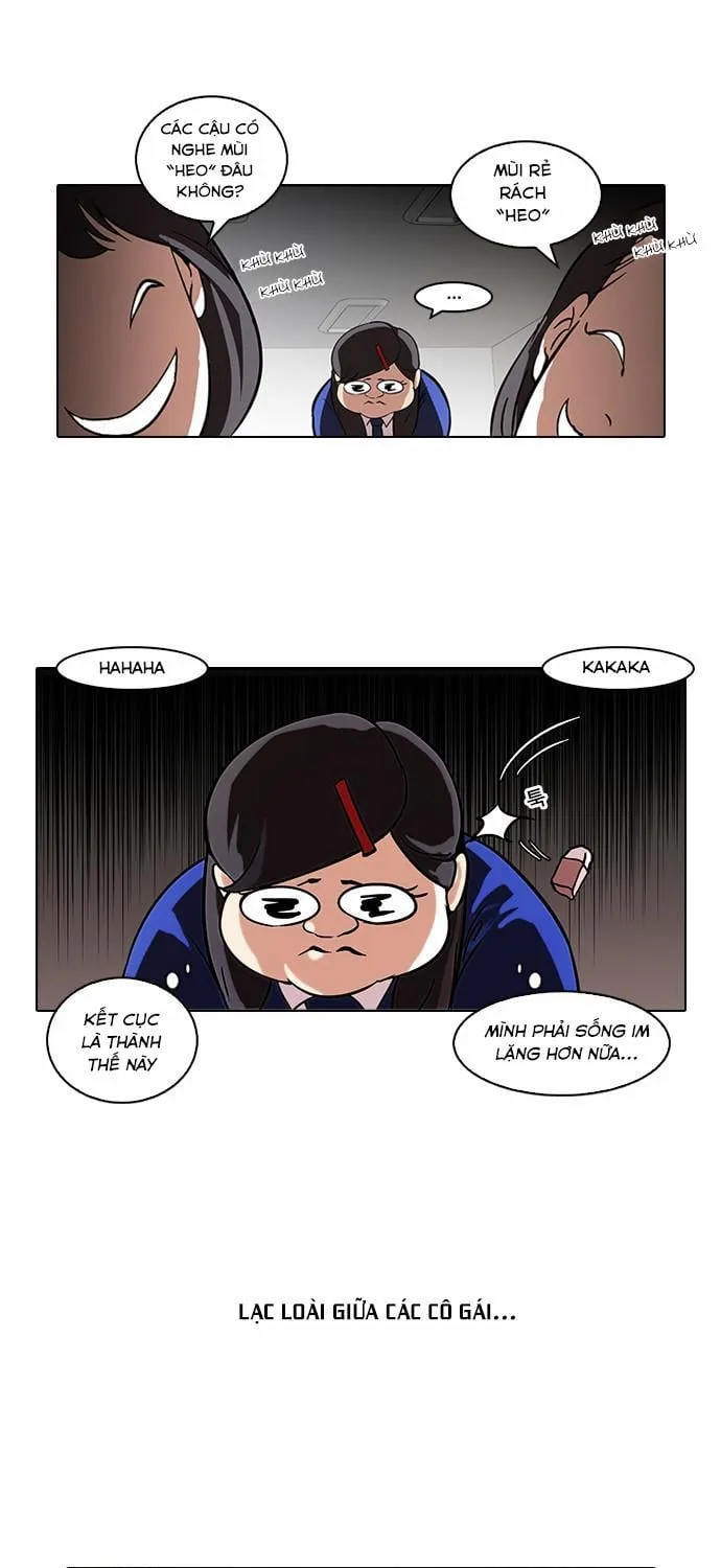 Lookism - Hoán Đổi Diệu Kỳ Chapter 59 - Trang 24
