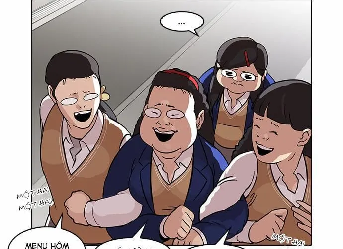 Lookism - Hoán Đổi Diệu Kỳ Chapter 59 - Trang 25
