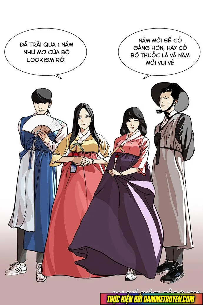 Lookism - Hoán Đổi Diệu Kỳ Chapter 59 - Trang 3