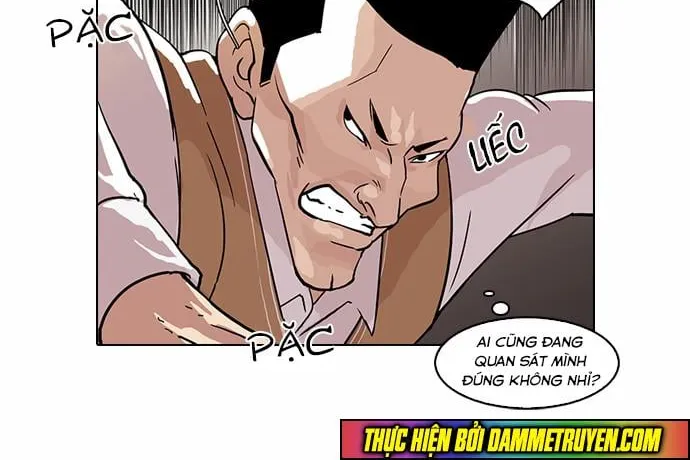 Lookism - Hoán Đổi Diệu Kỳ Chapter 59 - Trang 34