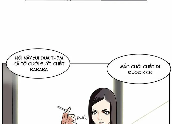 Lookism - Hoán Đổi Diệu Kỳ Chapter 59 - Trang 36