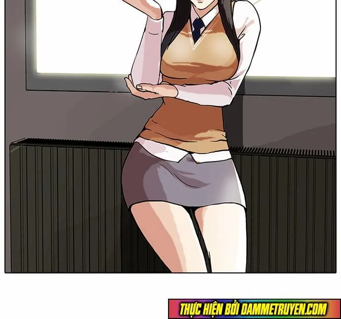 Lookism - Hoán Đổi Diệu Kỳ Chapter 59 - Trang 37