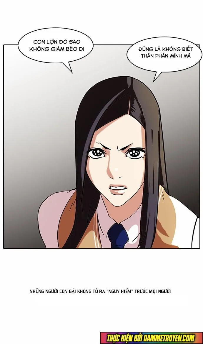 Lookism - Hoán Đổi Diệu Kỳ Chapter 59 - Trang 38
