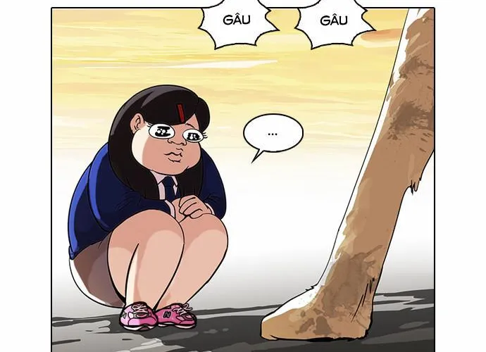 Lookism - Hoán Đổi Diệu Kỳ Chapter 59 - Trang 41