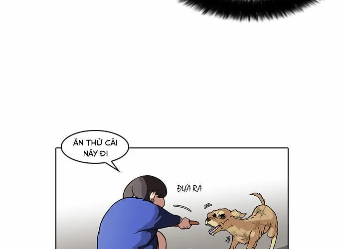 Lookism - Hoán Đổi Diệu Kỳ Chapter 59 - Trang 44