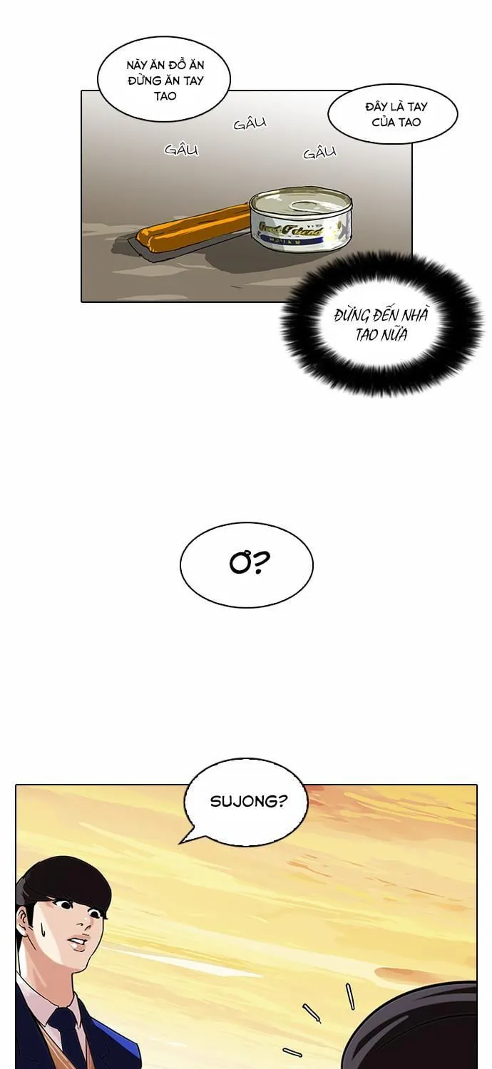 Lookism - Hoán Đổi Diệu Kỳ Chapter 59 - Trang 46