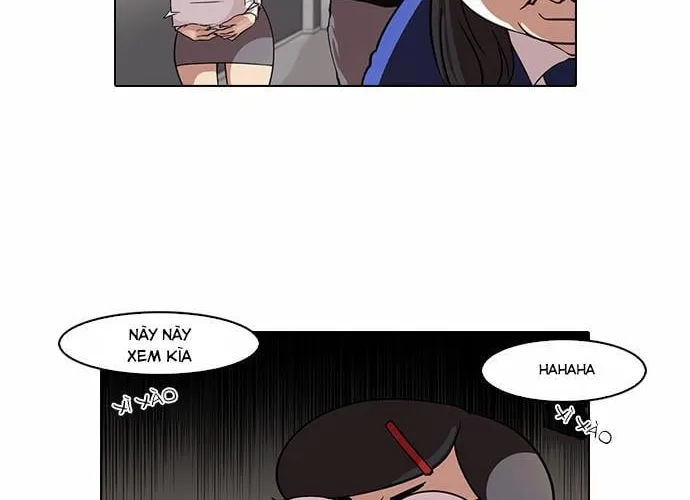 Lookism - Hoán Đổi Diệu Kỳ Chapter 59 - Trang 5
