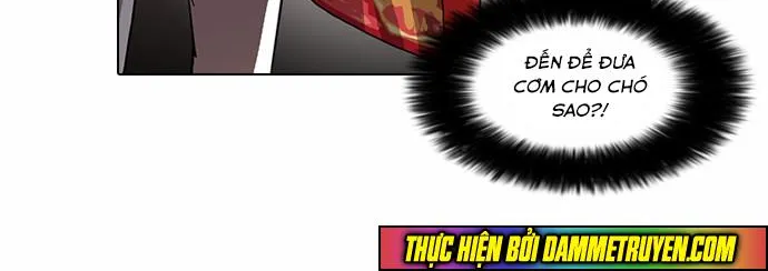 Lookism - Hoán Đổi Diệu Kỳ Chapter 59 - Trang 50
