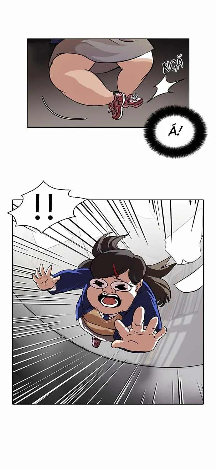 Lookism - Hoán Đổi Diệu Kỳ Chapter 59 - Trang 7