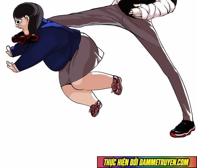 Lookism - Hoán Đổi Diệu Kỳ Chapter 59 - Trang 9