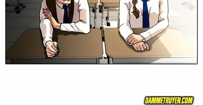Lookism - Hoán Đổi Diệu Kỳ Chapter 6 - Trang 10