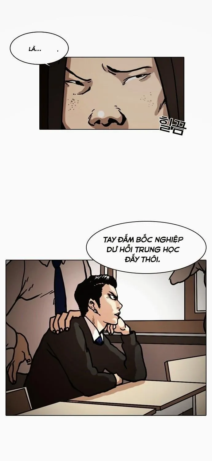 Lookism - Hoán Đổi Diệu Kỳ Chapter 6 - Trang 13
